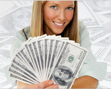 Loans With Bad Credit No Credit Check in Palmdale
