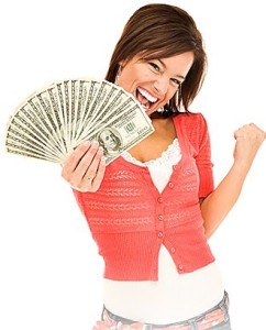 Money Loans With No Credit Check in Milton
