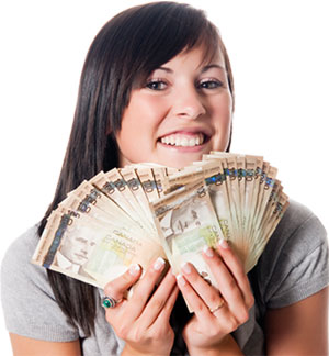 Loans With Bad Credit No Credit Check in Rich Square
