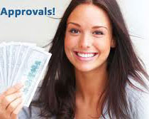 Loans For Bad Credit With No Credit Check in Hazelwood
